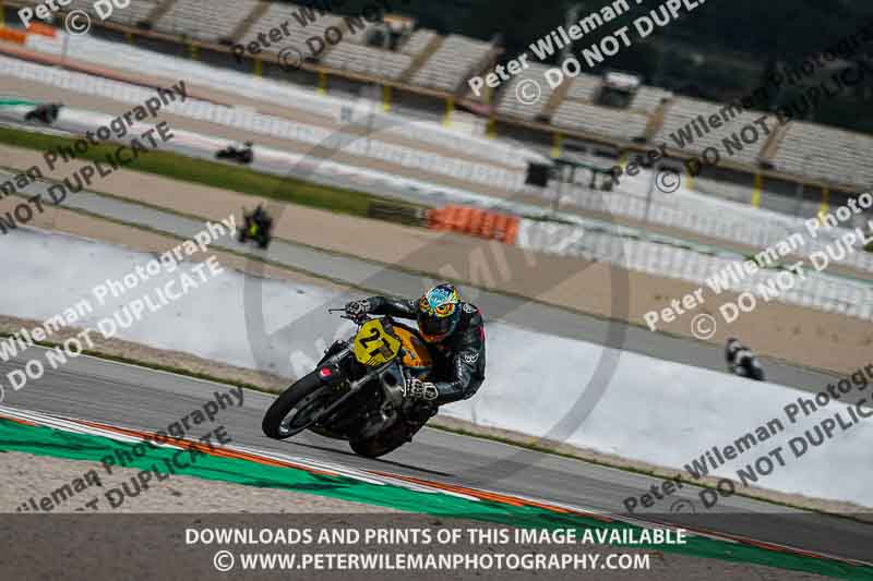 march 2018;motorbikes;no limits;peter wileman photography;portugal;trackday digital images;valencia